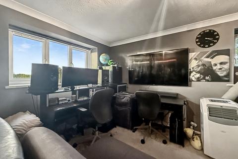 1 bedroom property for sale, Studio Flat, Bullrush Grove, Uxbridge, UB8