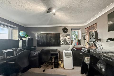 1 bedroom property for sale, Studio Flat, Bullrush Grove, Uxbridge, UB8