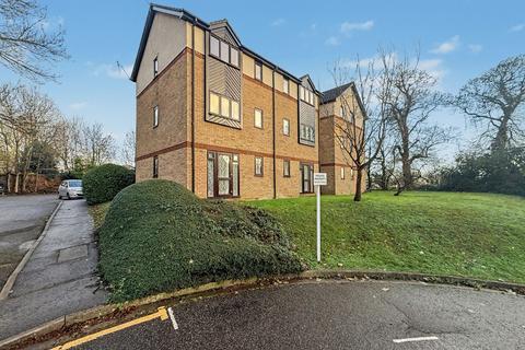 undefined, Studio Flat, Bullrush Grove, Uxbridge, UB8