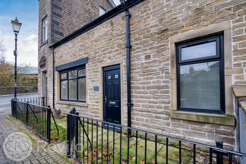 undefined, Lumb Scarr, Bacup, OL13
