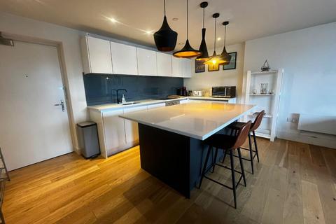 undefined, Hatbox, 7 Munday Street, Manchester