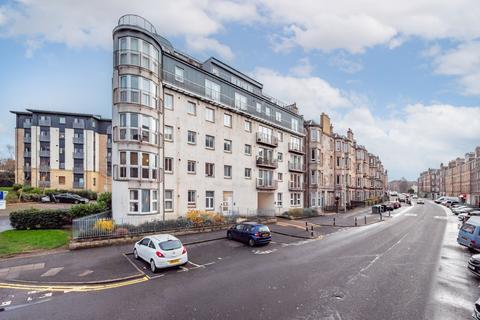 372B/9 Easter Road, Edinburgh, EH6