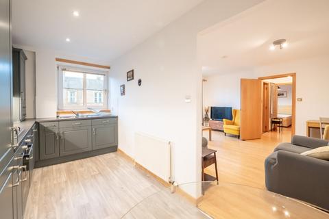 undefined, 372B/9 Easter Road, Edinburgh, EH6