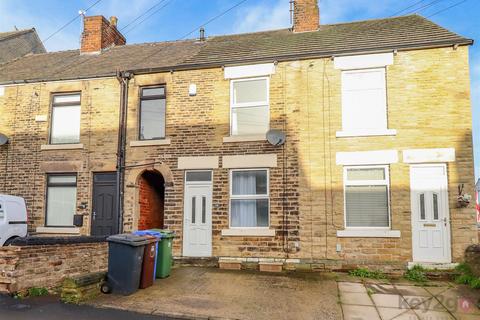 undefined, Manvers Road, Beighton, S20