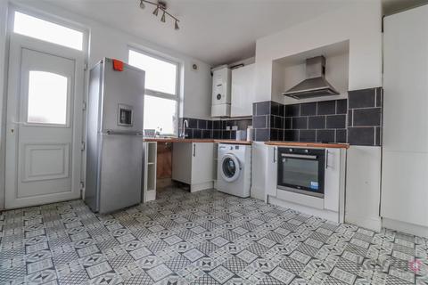 undefined, Manvers Road, Beighton, S20