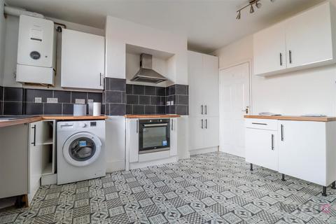 undefined, Manvers Road, Beighton, S20
