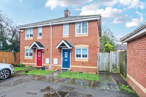 undefined, Hodges Mews, High Wycombe, Buckinghamshire