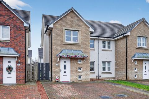 undefined, 6 Margaret Smith Place, Irvine, KA11, 4DU