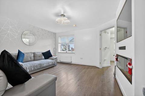 undefined, 6 Margaret Smith Place, Irvine, KA11, 4DU