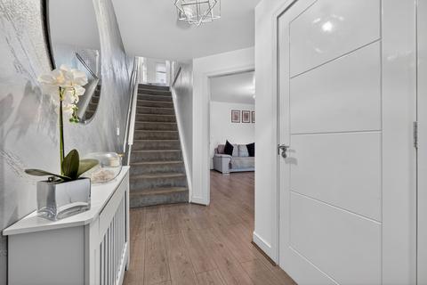 undefined, 6 Margaret Smith Place, Irvine, KA11, 4DU