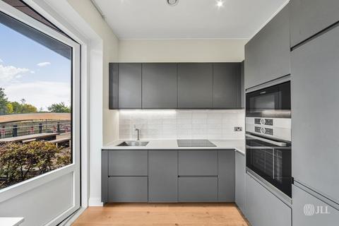 undefined, Zinc Street London E15
