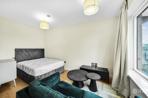 undefined, Zinc Street London E15