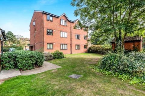 Courtlands Close, Hertfordshire WD24