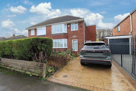 undefined, Brinsworth Hall Grove, Brinsworth, Rotherham