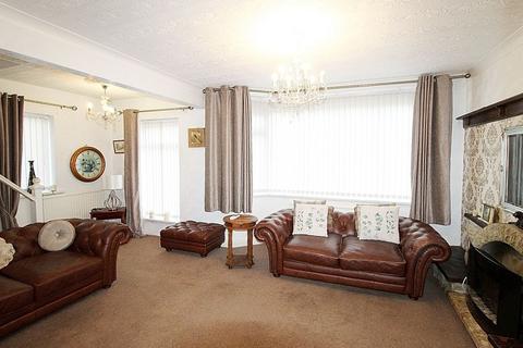 undefined, Brinsworth Hall Grove, Brinsworth, Rotherham