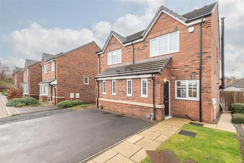 undefined, Moorlands Road, Cleckheaton