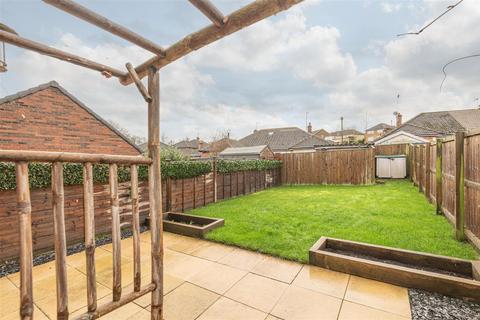 undefined, Moorlands Road, Cleckheaton