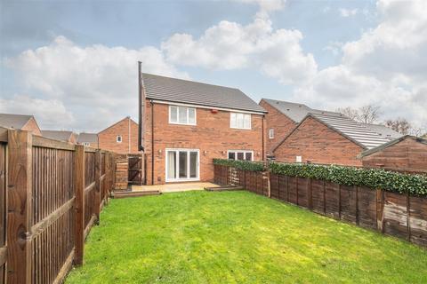 undefined, Moorlands Road, Cleckheaton