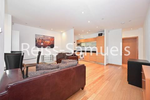 undefined, Westferry Road, London E14