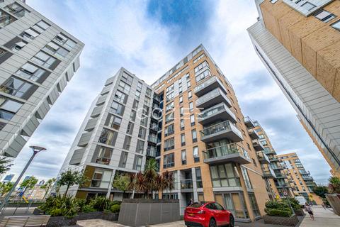 undefined, London SE10