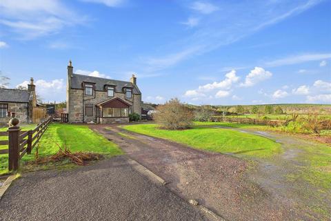 undefined, Kenilworth, The Old Station, Cromdale, Grantown on Spey
