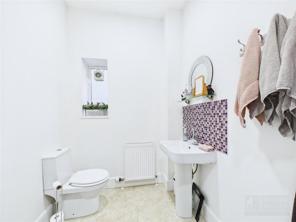En-suite