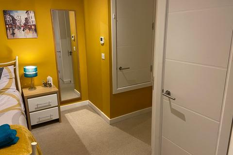 1 bedroom in a house share to rent, Bloomfield Mews, Bristol BS4