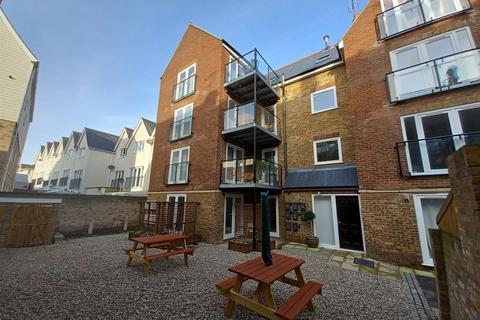 undefined, St. Marys Road, Broadstairs