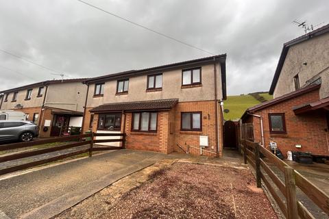 undefined, Bryncastell, Bow Street