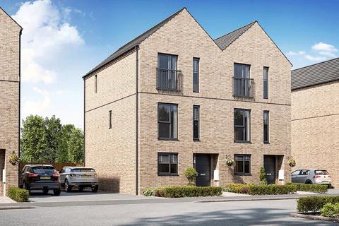 undefined, Stirling Fields, Northstowe, Cambridge, Cambridgeshire