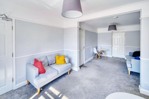 Conygre Grove, Bristol BS34