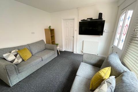 undefined, Nelthorpe Street, Lincoln LN5