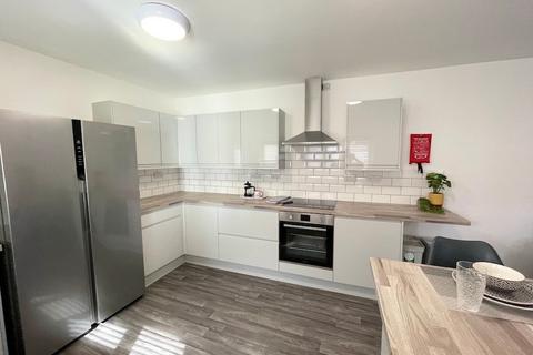 undefined, Nelthorpe Street, Lincoln LN5