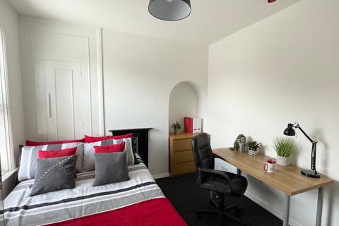 Newsums Villas, Angelica Road, Lincoln LN1