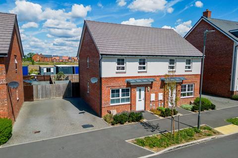 undefined, Herald Street, Aylesbury HP22