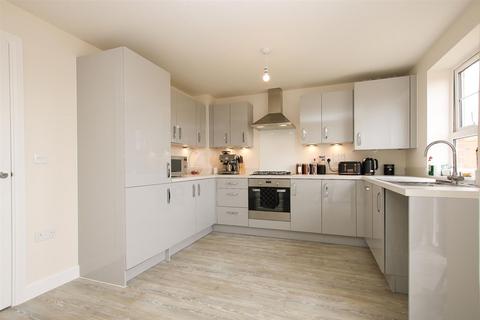 undefined, Herald Street, Aylesbury HP22