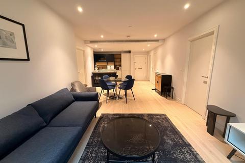 2 bedroom apartment to rent, 1 Lockgate Road, London SW6