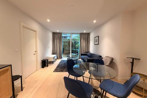 2 bedroom apartment to rent, 1 Lockgate Road, London SW6