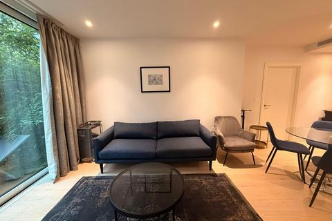 2 bedroom apartment to rent, 1 Lockgate Road, London SW6