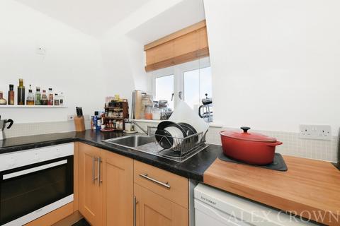 undefined, Sutton Road, Muswell Hill