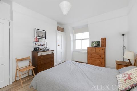undefined, Sutton Road, Muswell Hill