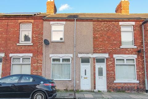 undefined, Brougham Street, Darlington DL3