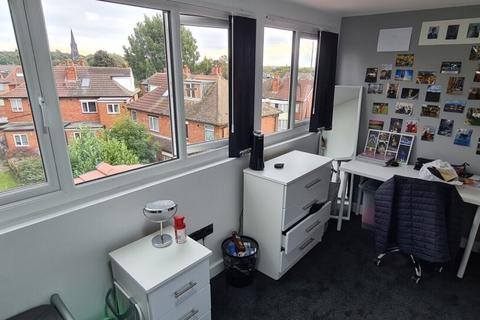 undefined, Ash Crescent, Leeds LS6