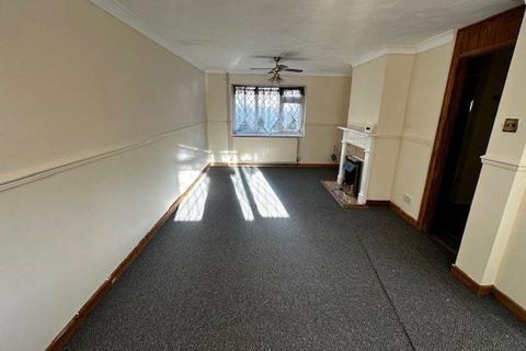 undefined, Sheffield Walk - Corby