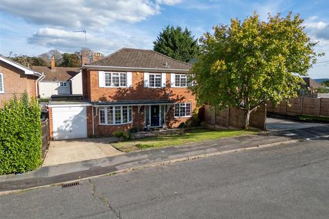 undefined, The Spiert, Aylesbury HP17