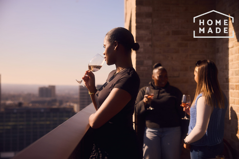 1 bedroom apartment to rent, The Blossoms