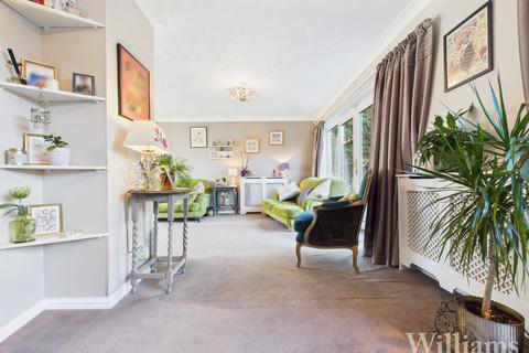 4 bedroom detached house for sale, Westminster Drive, Aylesbury HP21
