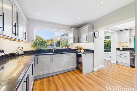 4 bedroom detached house for sale, Westminster Drive, Aylesbury HP21