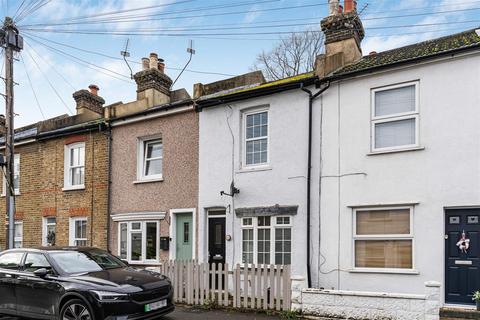 undefined, Harold Road, Sutton