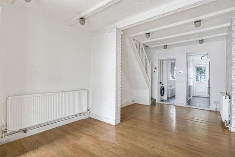 undefined, Harold Road, Sutton